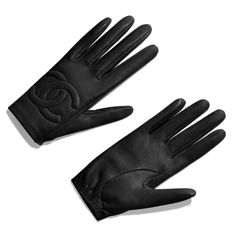 chanel gloves online|authentic chanel gloves.